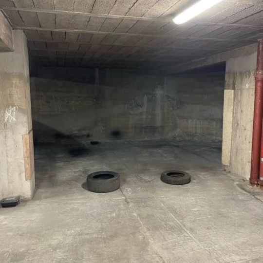  Annonces AUBAGNE : Garage / Parking | MARSEILLE (13004) | 15 m2 | 110 € 