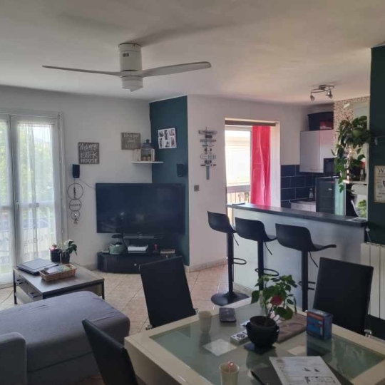  Annonces AUBAGNE : Appartement | MARSEILLE (13009) | 54 m2 | 140 000 € 