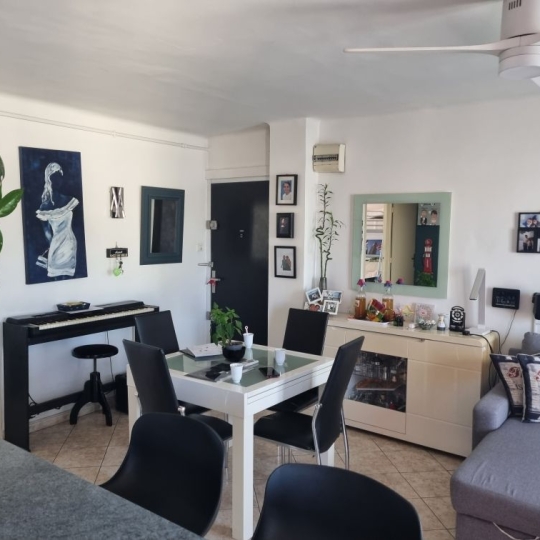  Annonces AUBAGNE : Appartement | MARSEILLE (13009) | 54 m2 | 140 000 € 