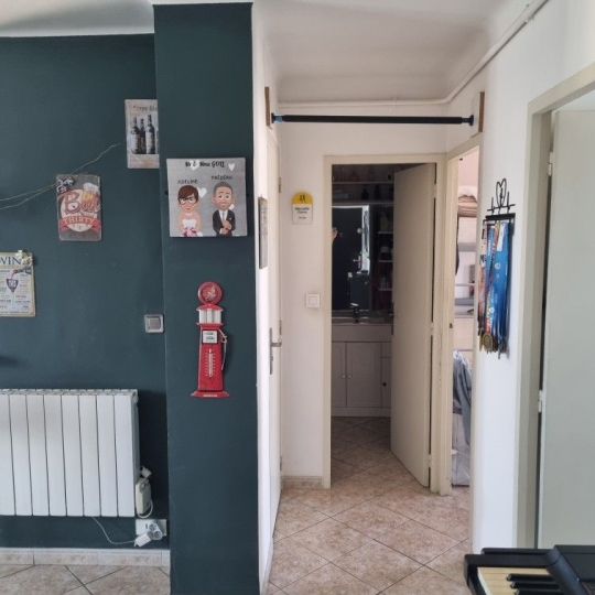  Annonces AUBAGNE : Appartement | MARSEILLE (13009) | 54 m2 | 140 000 € 