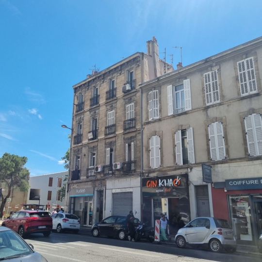  Annonces AUBAGNE : Appartement | MARSEILLE (13013) | 45 m2 | 109 000 € 