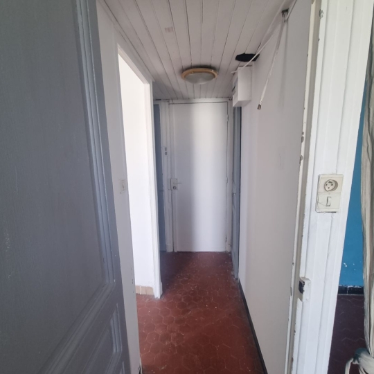  Annonces AUBAGNE : Appartement | MARSEILLE (13013) | 45 m2 | 109 000 € 