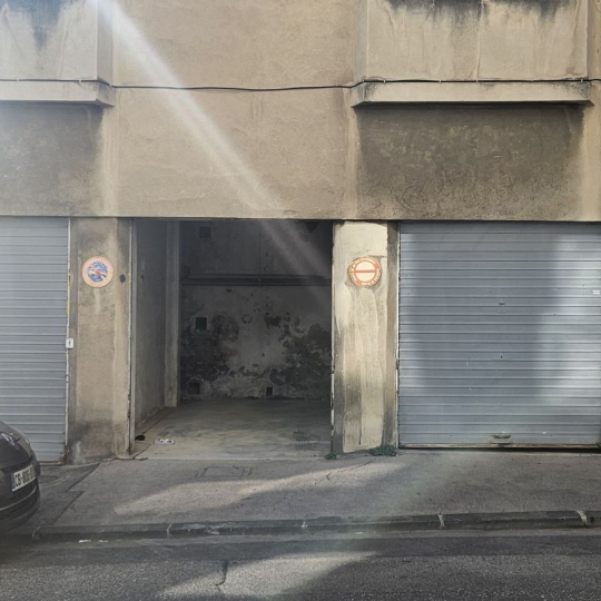  Annonces AUBAGNE : Garage / Parking | MARSEILLE (13004) | 0 m2 | 38 000 € 