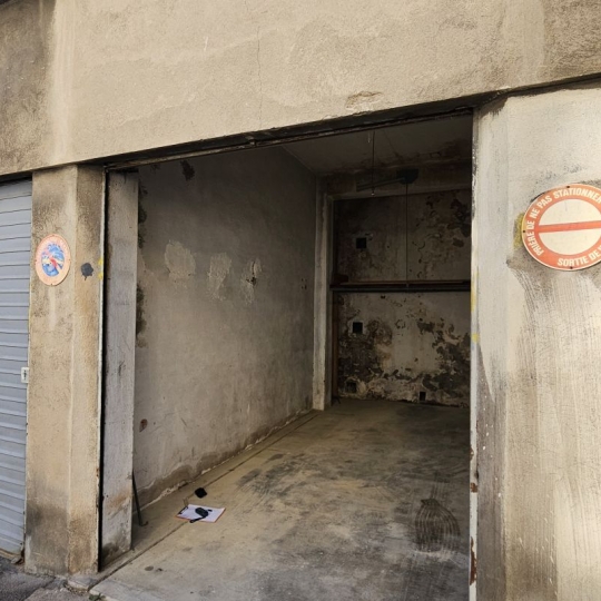 Annonces AUBAGNE : Garage / Parking | MARSEILLE (13004) | m2 | 38 000 € 