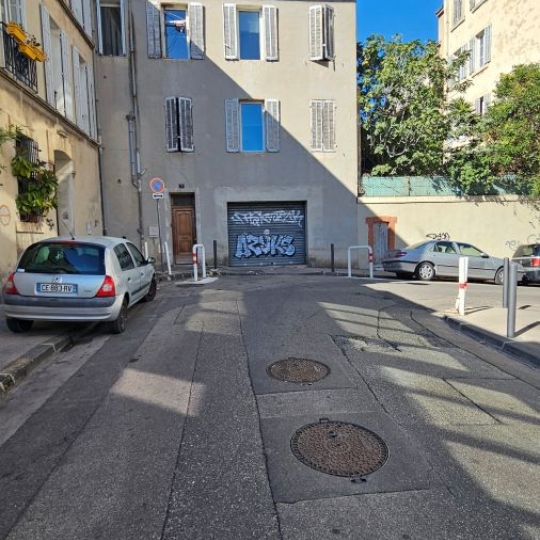  Annonces AUBAGNE : Garage / Parking | MARSEILLE (13004) | 0 m2 | 38 000 € 