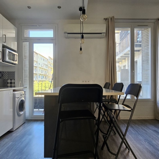  Annonces AUBAGNE : Apartment | MARSEILLE (13004) | 38 m2 | 158 000 € 