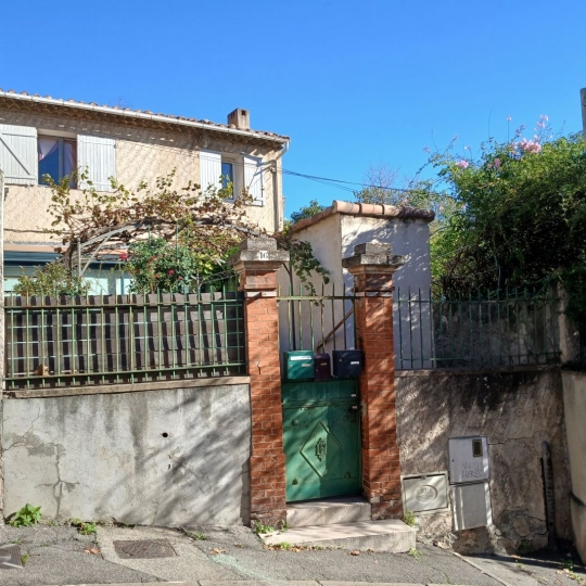 Annonces AUBAGNE : Maison / Villa | AUBAGNE (13400) | 55.00m2 | 120 000 € 