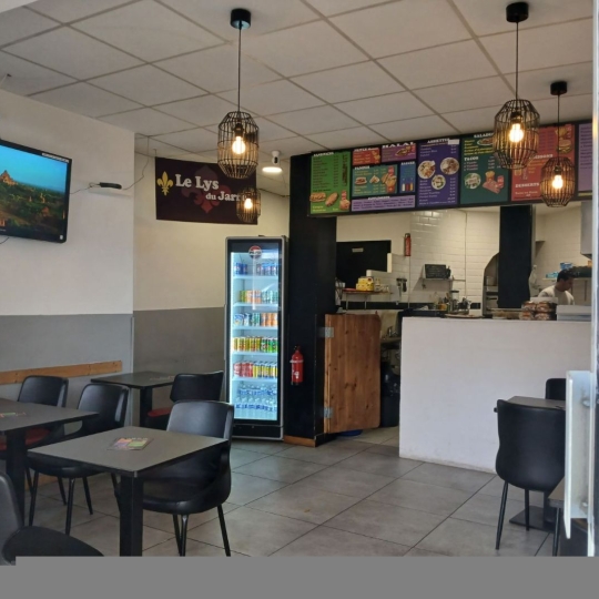 Annonces AUBAGNE : Commerces | MARSEILLE (13004) | 40.00m2 | 59 000 € 