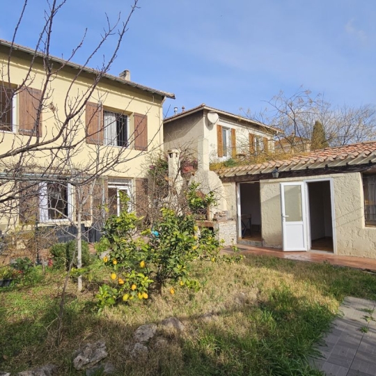 Annonces AUBAGNE : Maison / Villa | MARSEILLE (13011) | 150.00m2 | 496 000 € 