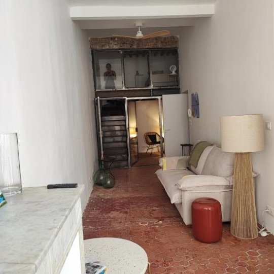  Annonces AUBAGNE : Appartement | LA CIOTAT (13600) | 55 m2 | 1 350 € 