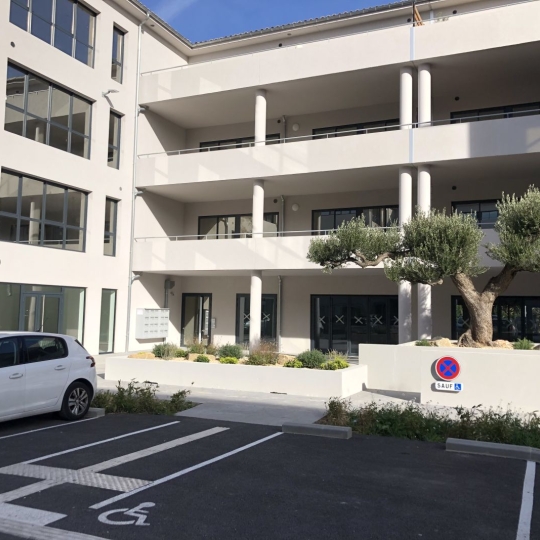  Annonces AUBAGNE : Local / Bureau | AUBAGNE (13400) | 182 m2 | 2 795 € 