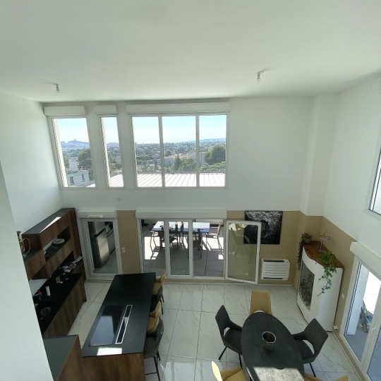 Annonces AUBAGNE : Appartement | MARSEILLE (13012) | 106.00m2 | 3 500 € 