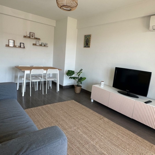  Annonces AUBAGNE : Appartement | MARSEILLE (13004) | 38 m2 | 790 € 