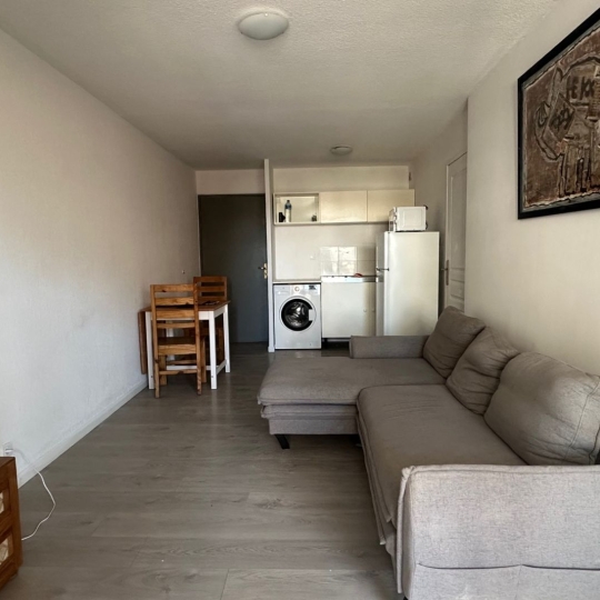  Annonces AUBAGNE : Appartement | MARSEILLE (13010) | 32 m2 | 750 € 