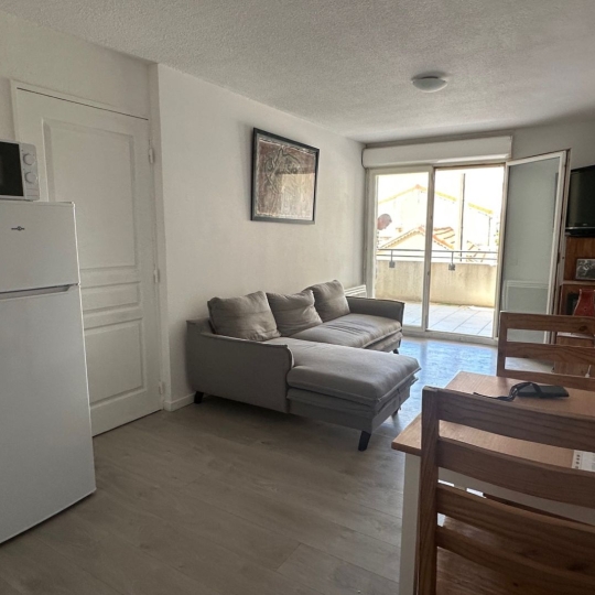  Annonces AUBAGNE : Appartement | MARSEILLE (13010) | 32 m2 | 750 € 