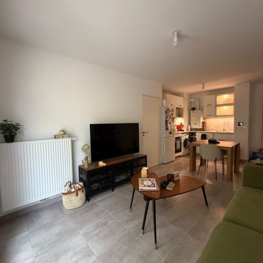  Annonces AUBAGNE : Appartement | MARSEILLE (13013) | 38 m2 | 745 € 