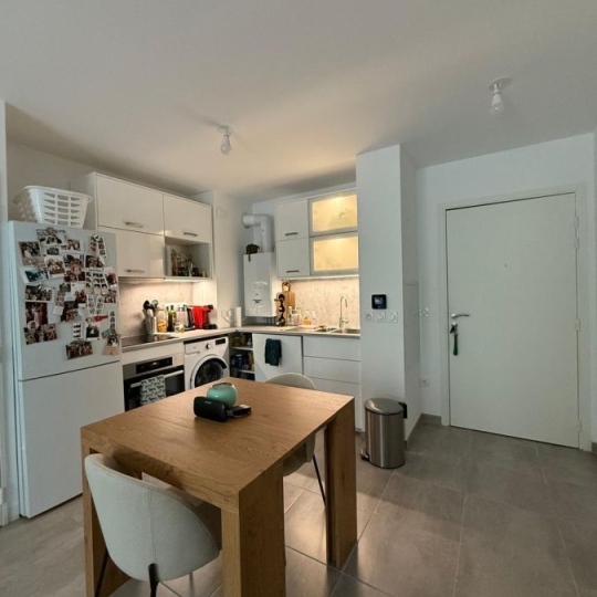 Annonces AUBAGNE : Appartement | MARSEILLE (13013) | 38.00m2 | 745 € 