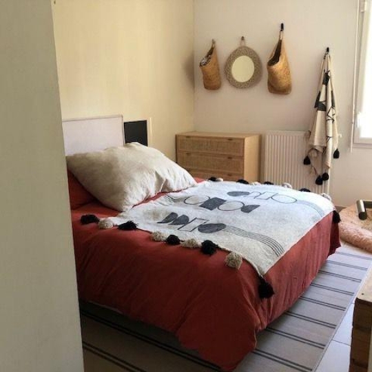  Annonces AUBAGNE : Appartement | MARSEILLE (13013) | 60 m2 | 1 300 € 