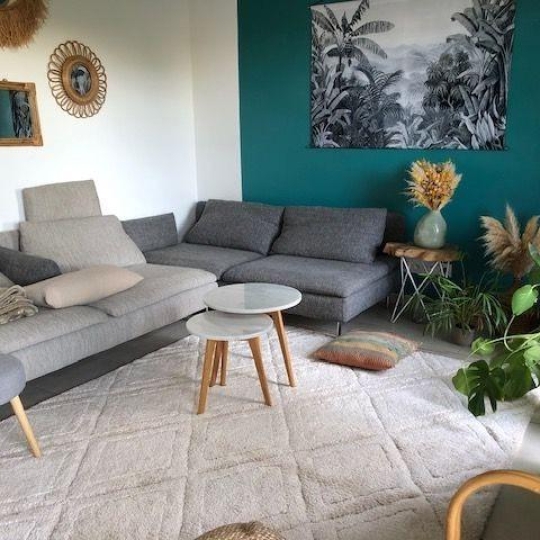  Annonces AUBAGNE : Appartement | MARSEILLE (13013) | 60 m2 | 1 300 € 