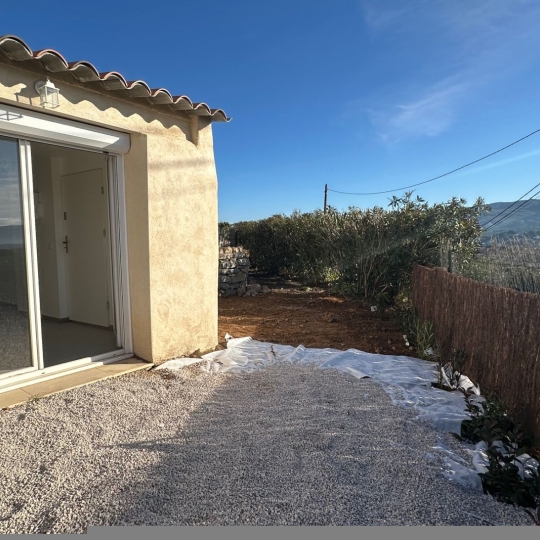  Annonces AUBAGNE : Appartement | PLAN-DE-CUQUES (13380) | 24 m2 | 780 € 