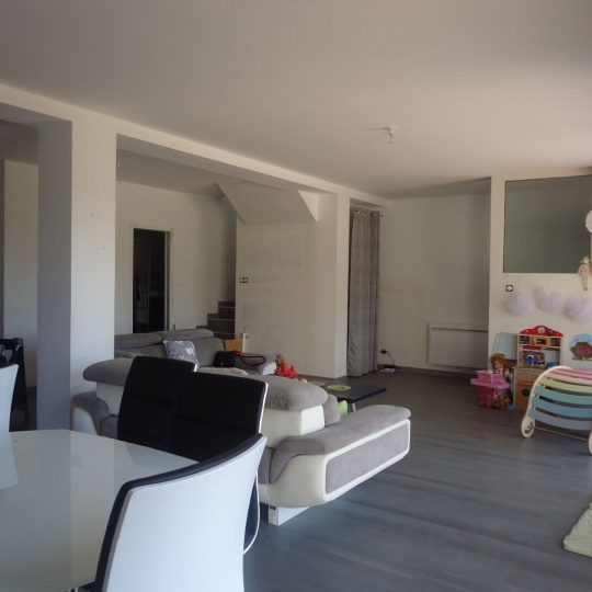  Annonces AUBAGNE : Maison / Villa | ALLAUCH (13190) | 100 m2 | 515 000 € 