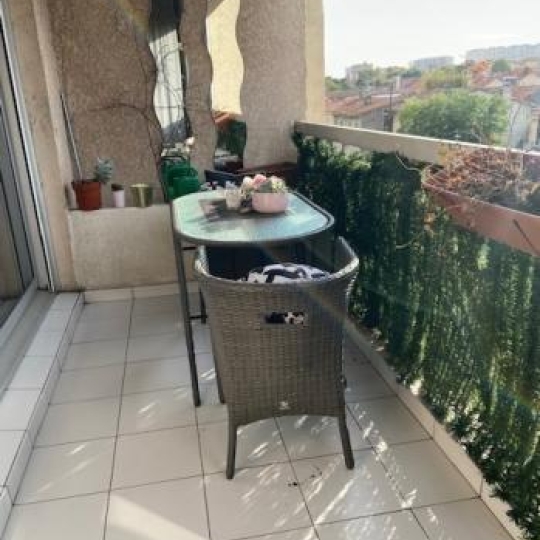  Annonces AUBAGNE : Appartement | MARSEILLE (13013) | 53 m2 | 635 € 