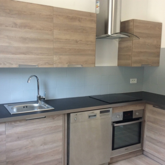  Annonces AUBAGNE : Appartement | MARSEILLE (13013) | 59 m2 | 890 € 