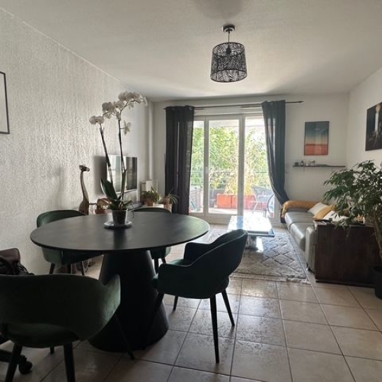  Annonces AUBAGNE : Appartement | MARSEILLE (13010) | 45 m2 | 850 € 