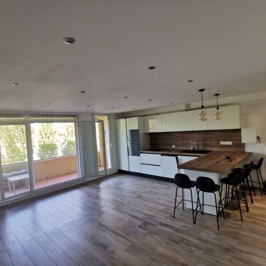 Annonces AUBAGNE : Appartement | MARSEILLE (13013) | 73.00m2 | 1 250 € 