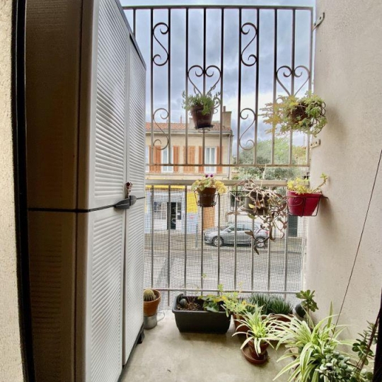  Annonces AUBAGNE : Apartment | MARSEILLE (13013) | 46 m2 | 99 000 € 