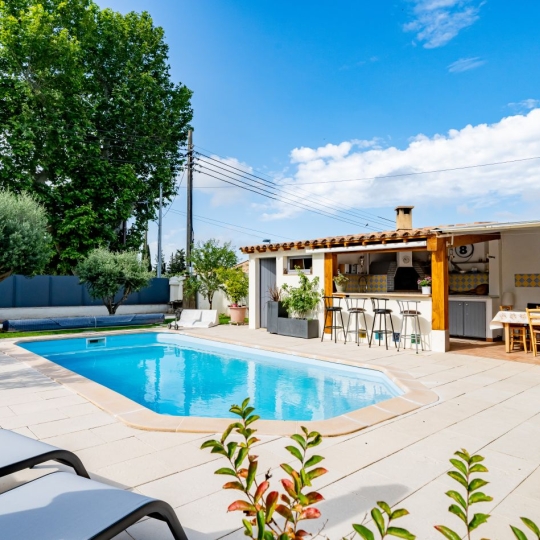 Annonces AUBAGNE : Maison / Villa | PLAN-DE-CUQUES (13380) | 120.00m2 | 545 000 € 