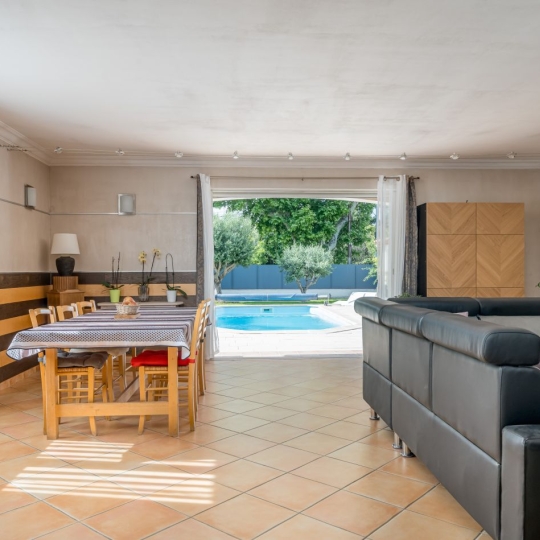  Annonces AUBAGNE : Maison / Villa | PLAN-DE-CUQUES (13380) | 120 m2 | 545 000 € 