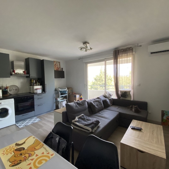  Annonces AUBAGNE : Appartement | MARSEILLE (13013) | 44 m2 | 152 000 € 