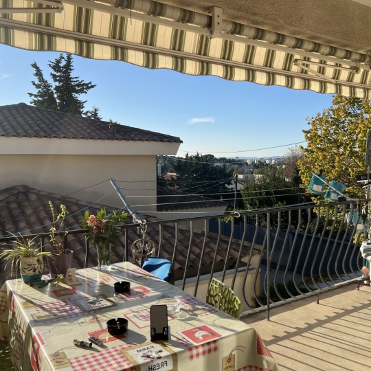  Annonces AUBAGNE : Appartement | ALLAUCH (13190) | 60 m2 | 299 000 € 