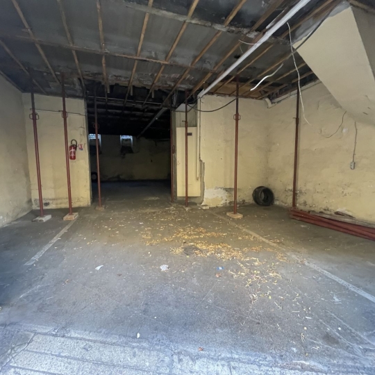 Annonces AUBAGNE : Garage / Parking | MARSEILLE (13004) | 100.00m2 | 110 000 € 