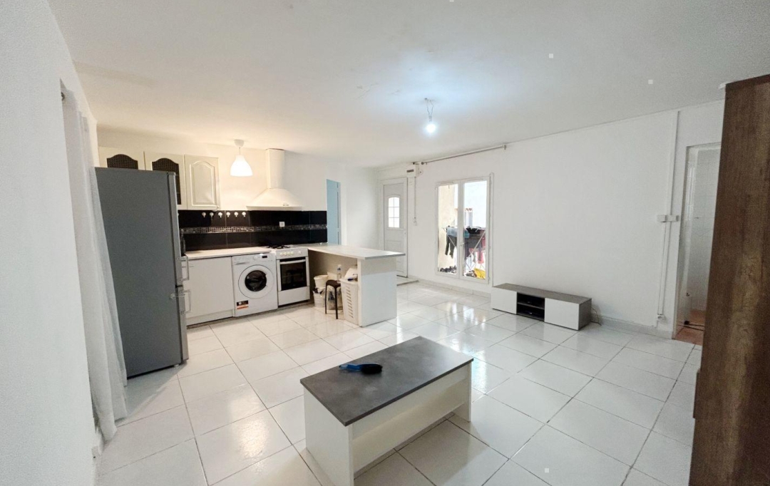 Annonces AUBAGNE : Appartement | MARSEILLE (13016) | 43 m2 | 69 000 € 