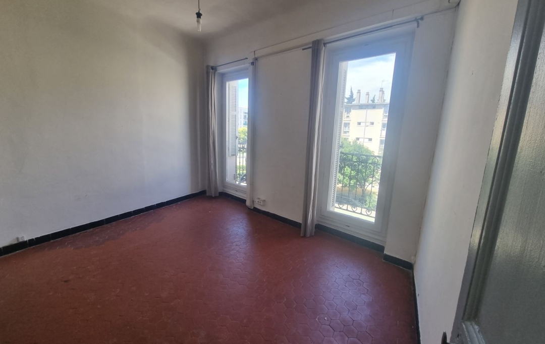 Annonces AUBAGNE : Appartement | MARSEILLE (13013) | 45 m2 | 109 000 € 