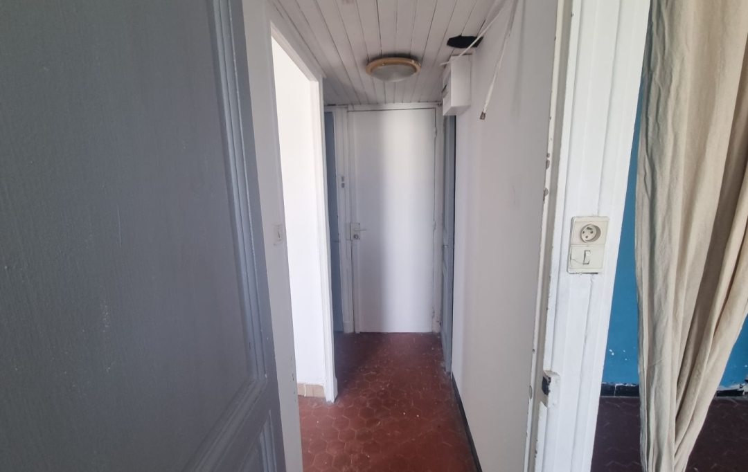 Annonces AUBAGNE : Appartement | MARSEILLE (13013) | 45 m2 | 109 000 € 