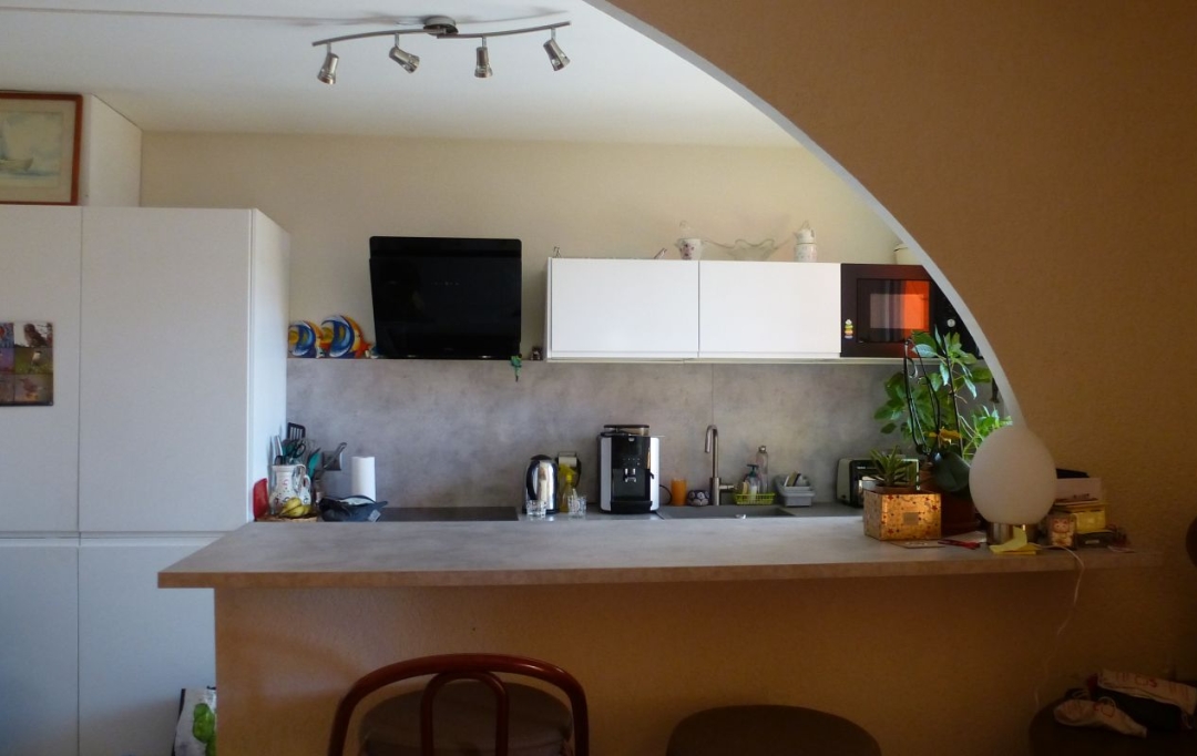 Annonces AUBAGNE : Appartement | MARSEILLE (13012) | 47 m2 | 169 000 € 