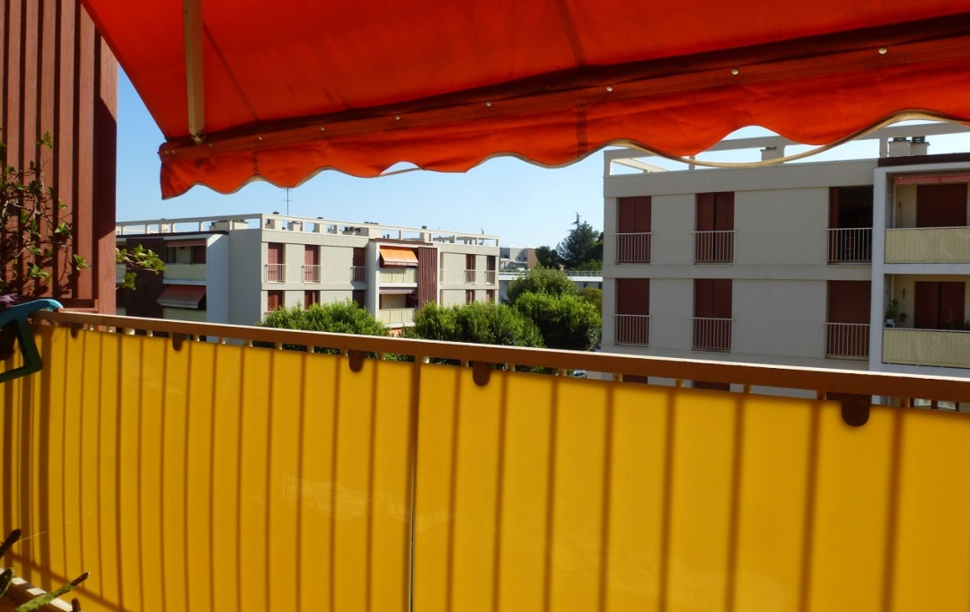 Annonces AUBAGNE : Appartement | MARSEILLE (13012) | 47 m2 | 169 000 € 