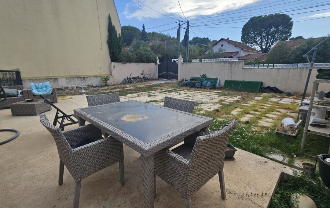 Annonces AUBAGNE : Maison / Villa | AUBAGNE (13400) | 110 m2 | 499 000 € 