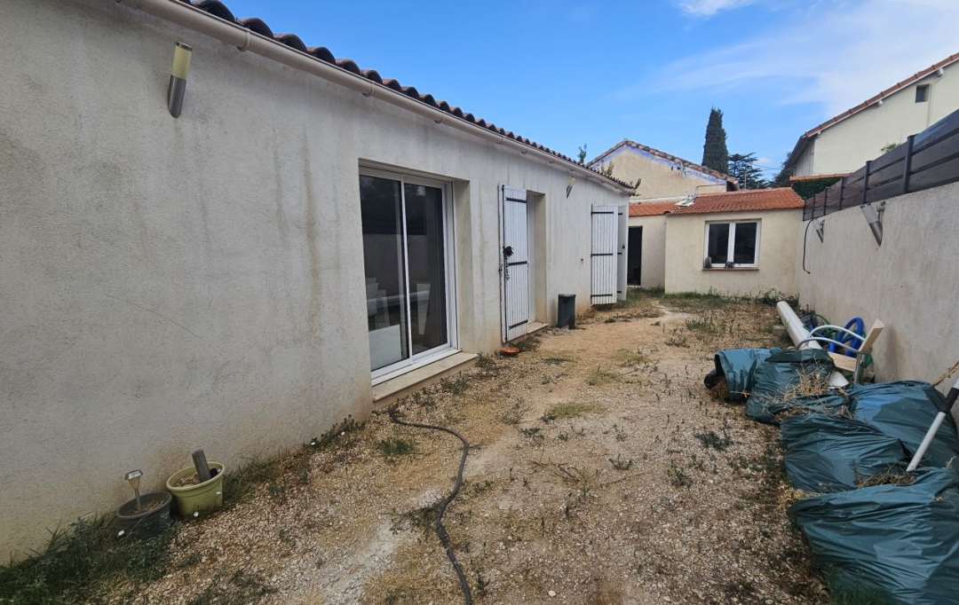 Annonces AUBAGNE : Maison / Villa | AUBAGNE (13400) | 110 m2 | 499 000 € 