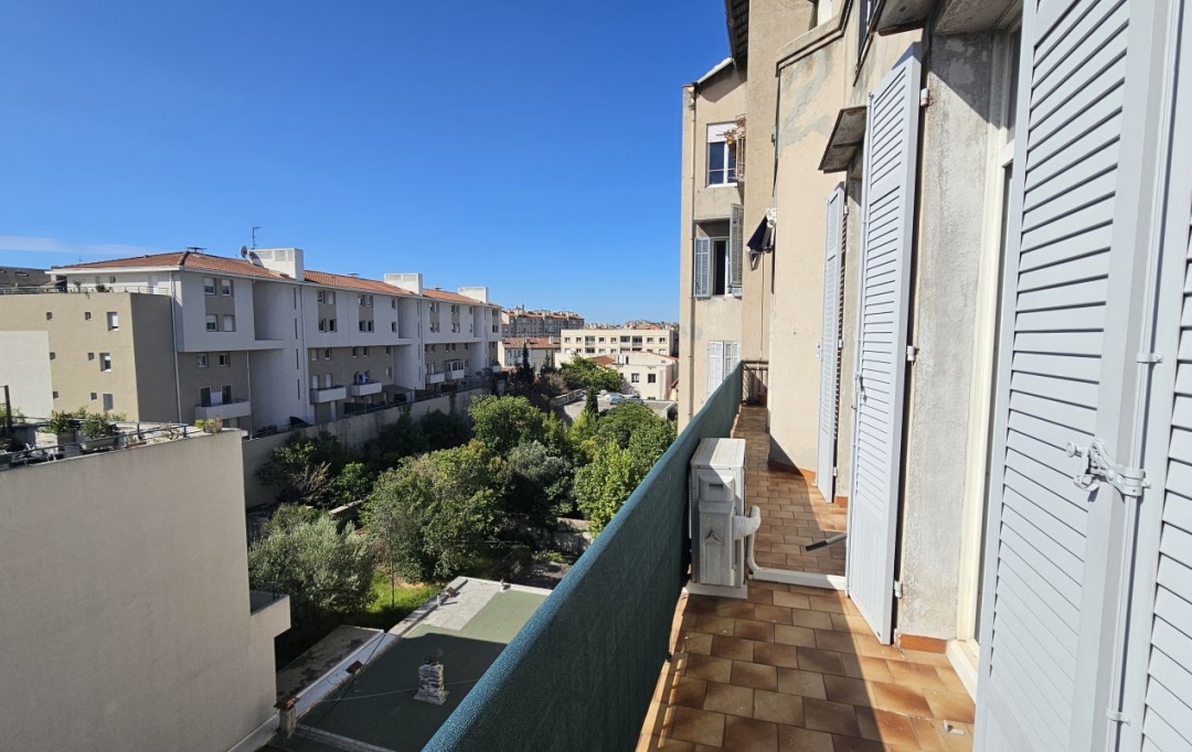 Annonces AUBAGNE : Appartement | MARSEILLE (13005) | 94 m2 | 399 000 € 