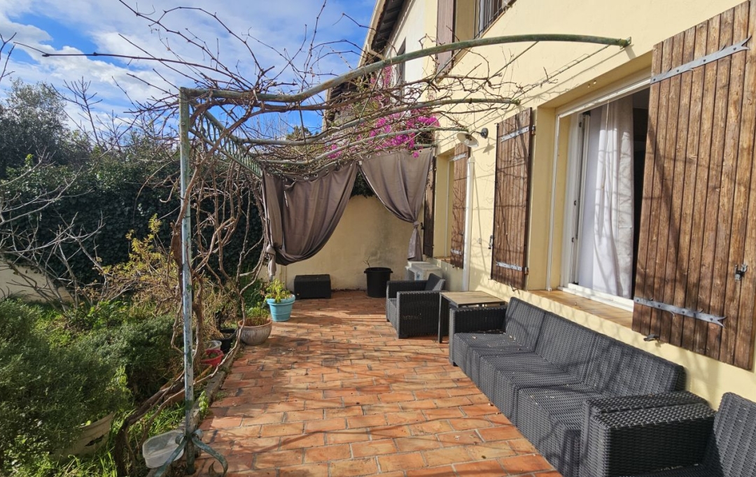 Annonces AUBAGNE : Maison / Villa | MARSEILLE (13011) | 150 m2 | 496 000 € 