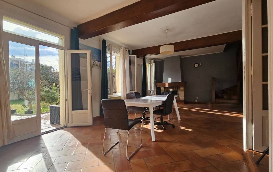 Annonces AUBAGNE : Maison / Villa | MARSEILLE (13011) | 150 m2 | 496 000 € 