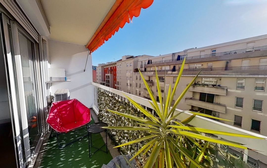 Annonces AUBAGNE : Appartement | MARSEILLE (13010) | 95 m2 | 215 000 € 