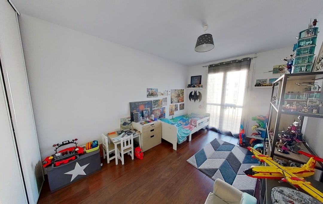 Annonces AUBAGNE : Appartement | MARSEILLE (13010) | 95 m2 | 215 000 € 