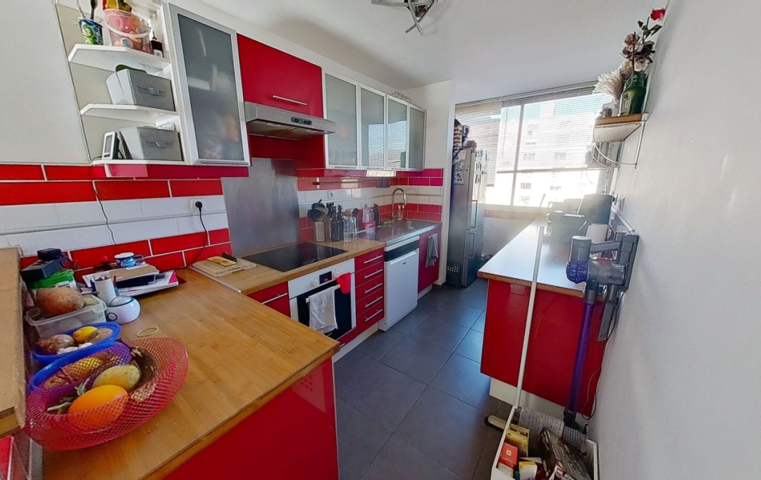 Annonces AUBAGNE : Appartement | MARSEILLE (13010) | 95 m2 | 215 000 € 