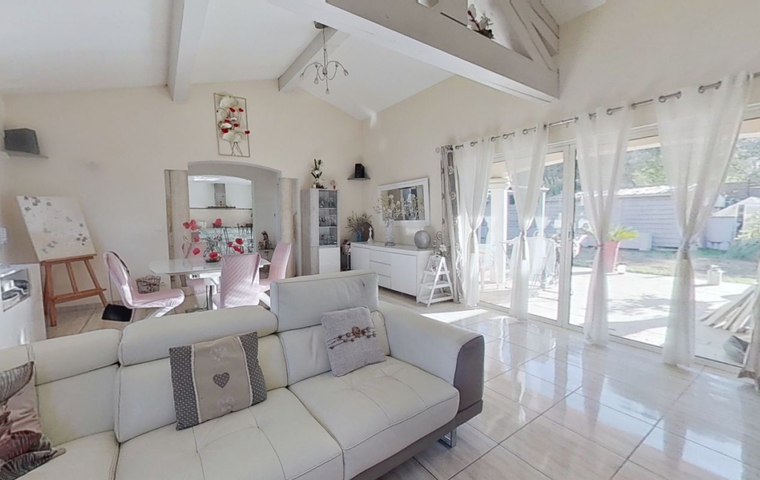 Annonces AUBAGNE : Maison / Villa | AUBAGNE (13400) | 140 m2 | 780 000 € 