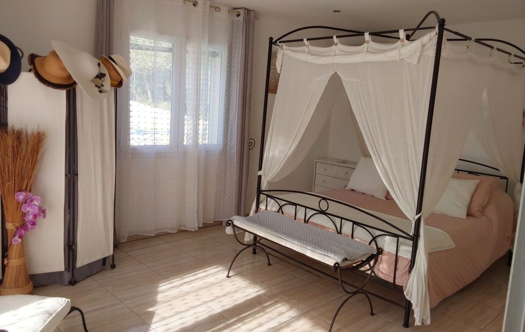 Annonces AUBAGNE : Maison / Villa | AUBAGNE (13400) | 140 m2 | 780 000 € 